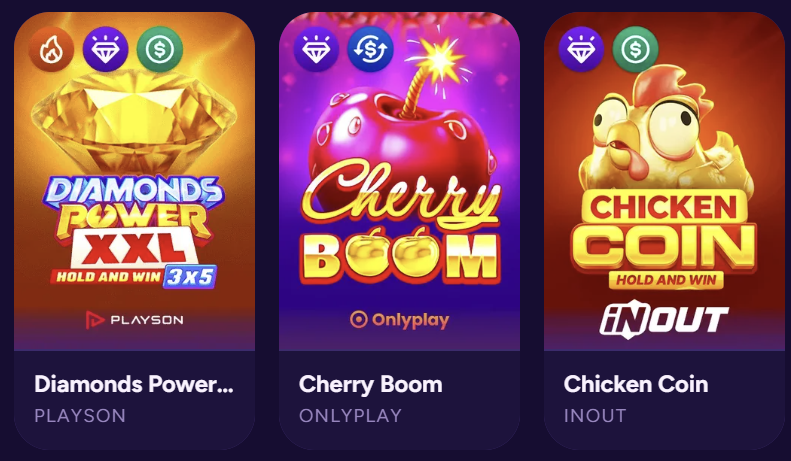 big candy casino españa